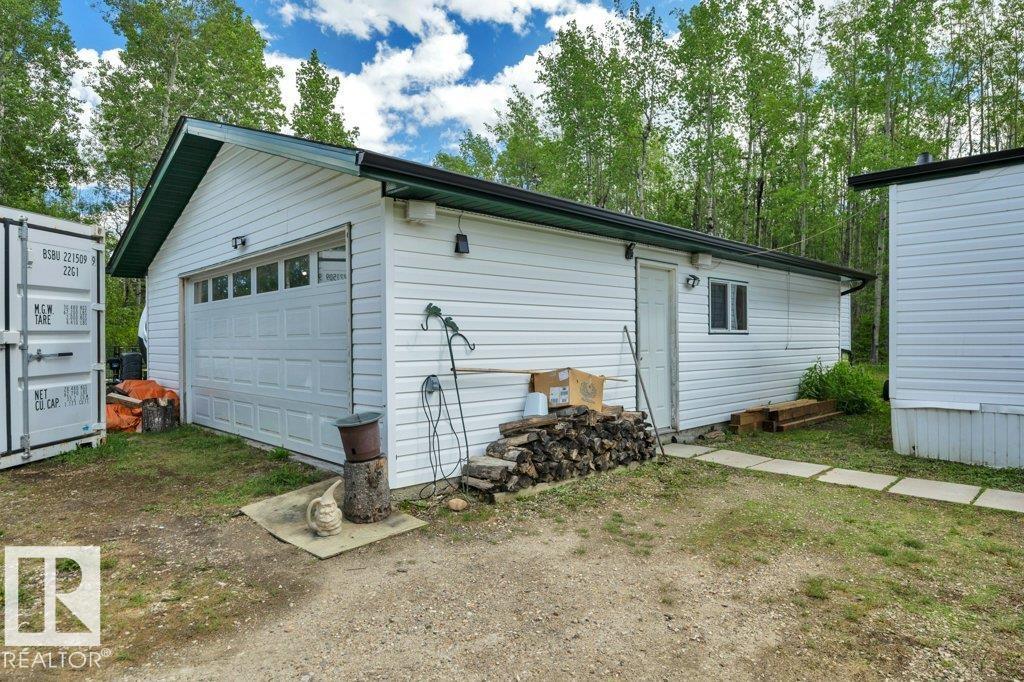 #73 453041 Hwy 771, Rural Wetaskiwin County, Alberta T0C 2V0 - Photo 34 - E4492848