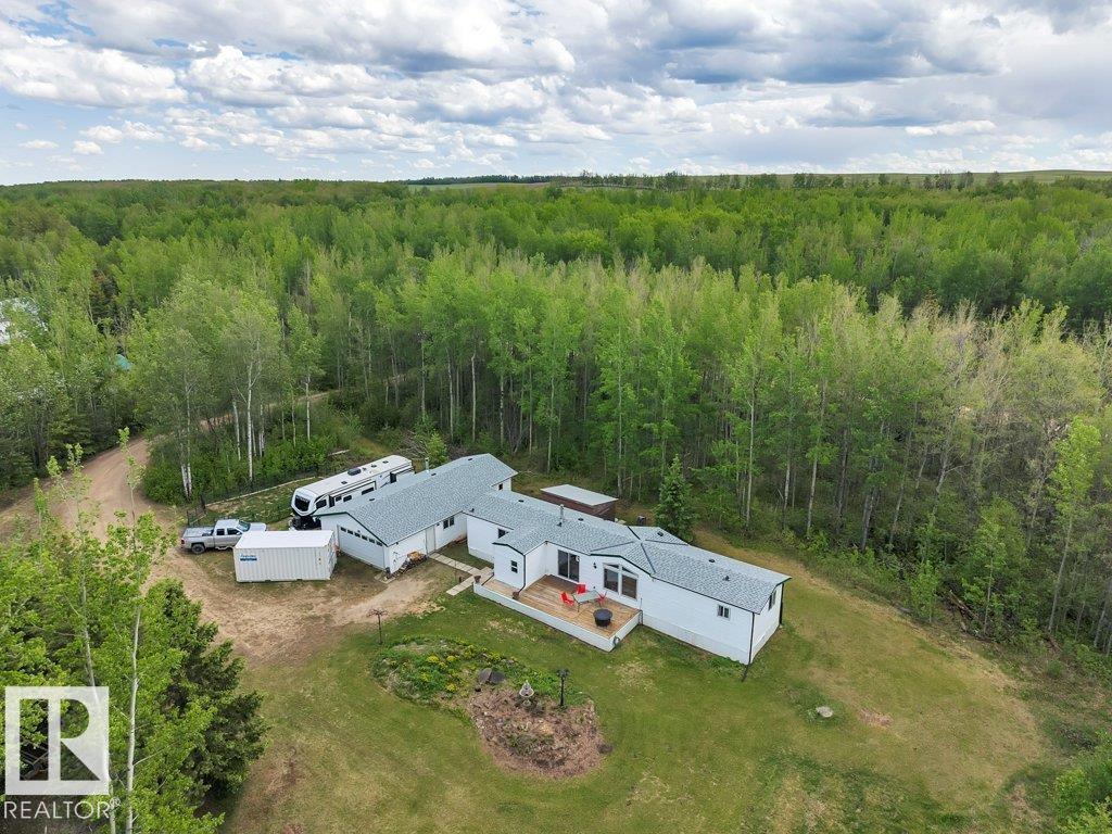 #73 453041 Hwy 771, Rural Wetaskiwin County, Alberta T0C 2V0 - Photo 44 - E4492848