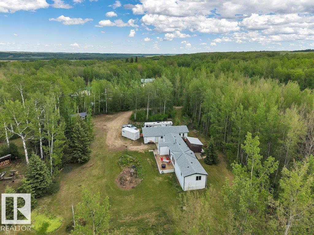 #73 453041 Hwy 771, Rural Wetaskiwin County, Alberta T0C 2V0 - Photo 45 - E4492848