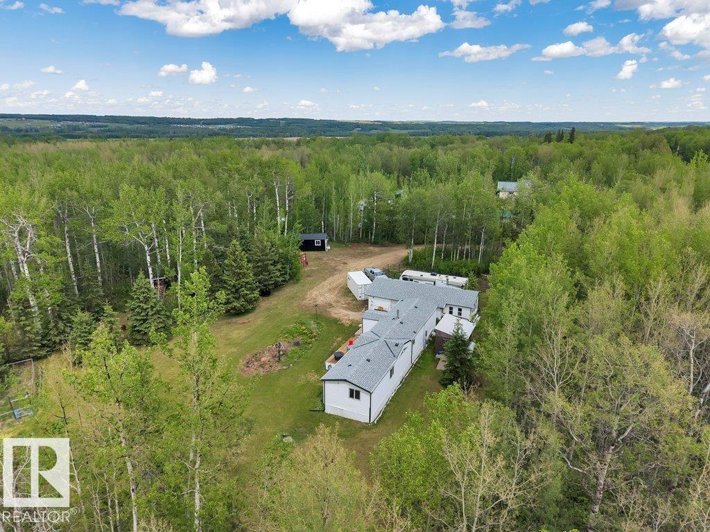 #73 453041 Hwy 771, Rural Wetaskiwin County, Alberta T0C 2V0 - Photo 46 - E4492848