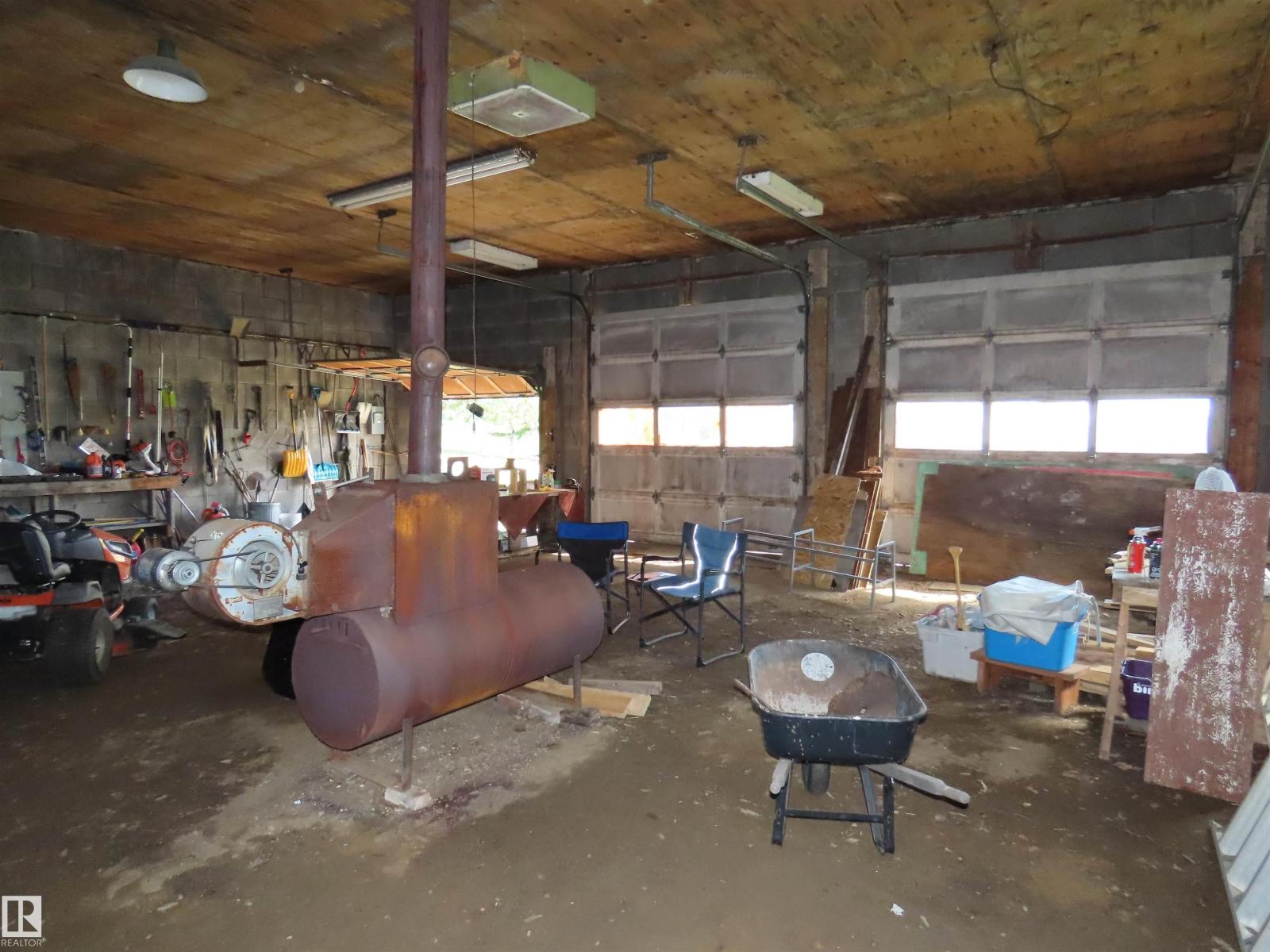 7029 Hwy 43, Rural Lac Ste. Anne County, Alberta T0E 2A0 - Photo 14 - E4492870