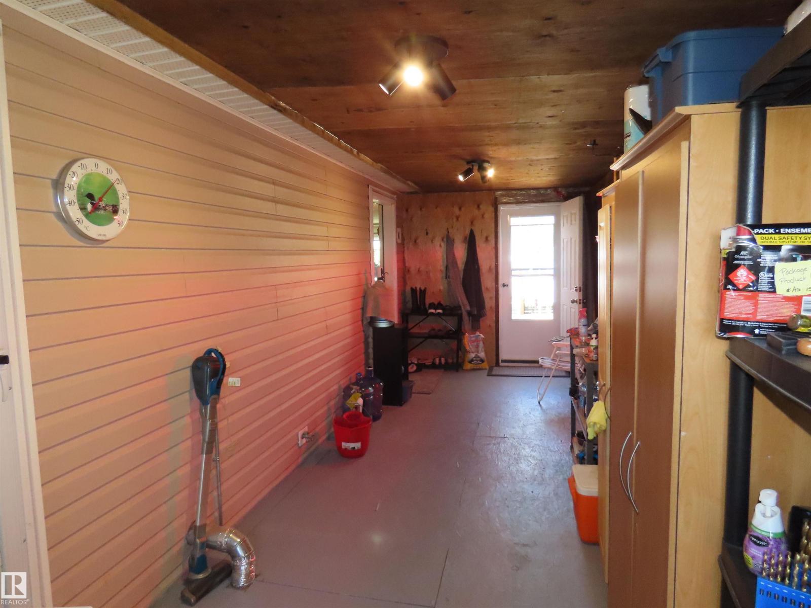 7029 Hwy 43, Rural Lac Ste. Anne County, Alberta T0E 2A0 - Photo 17 - E4492870