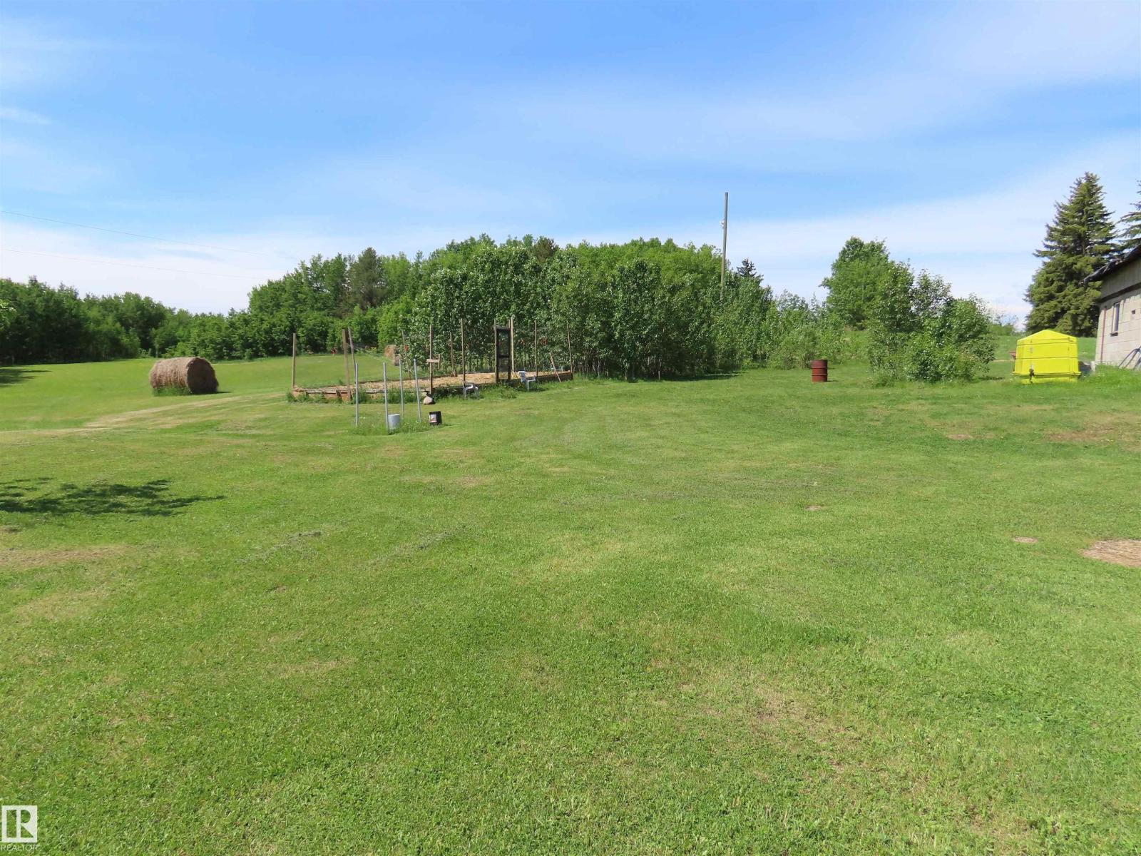 7029 Hwy 43, Rural Lac Ste. Anne County, Alberta T0E 2A0 - Photo 8 - E4492870