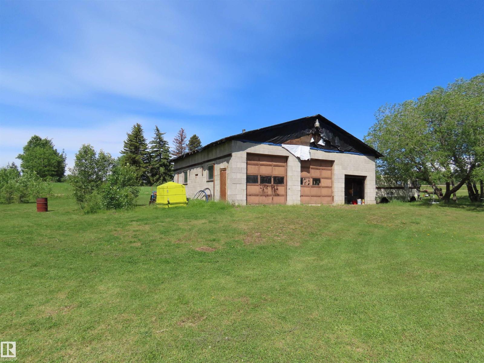 7029 Hwy 43, Rural Lac Ste. Anne County, Alberta T0E 2A0 - Photo 9 - E4492870