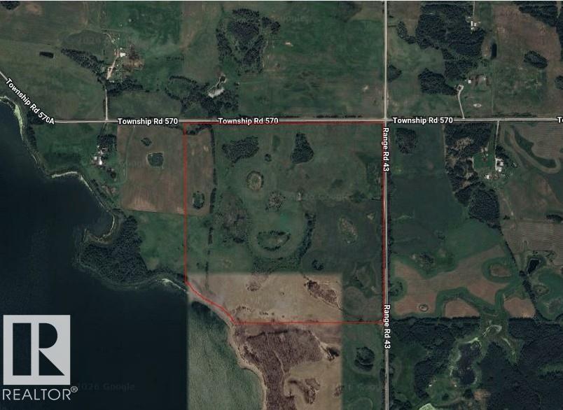 Ne-33-56-4-5, Rural Lac Ste. Anne County, Alberta  T0E 1A0 - Photo 1 - E4492878