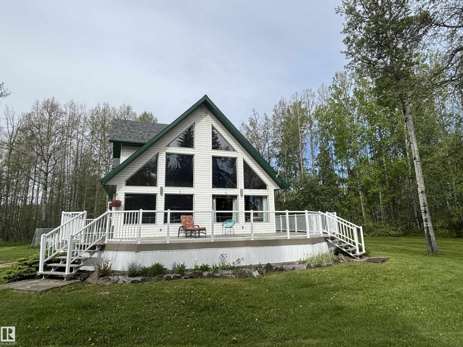 48214 Range Road 85, Rural Brazeau County, Alberta T7A 1S9 - Photo 3 - E4492881