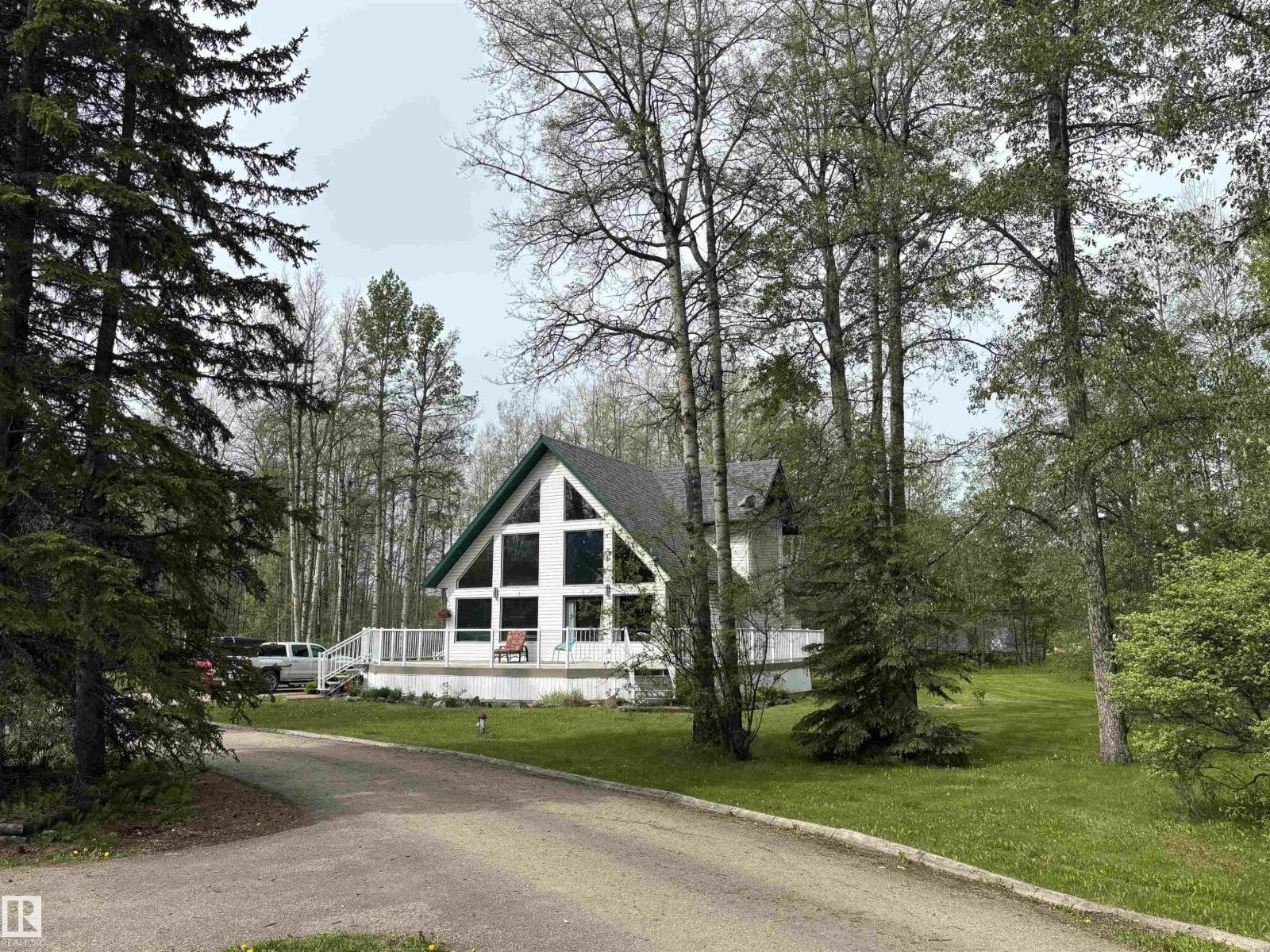 48214 Range Road 85, Rural Brazeau County, Alberta T7A 1S9 - Photo 42 - E4492881