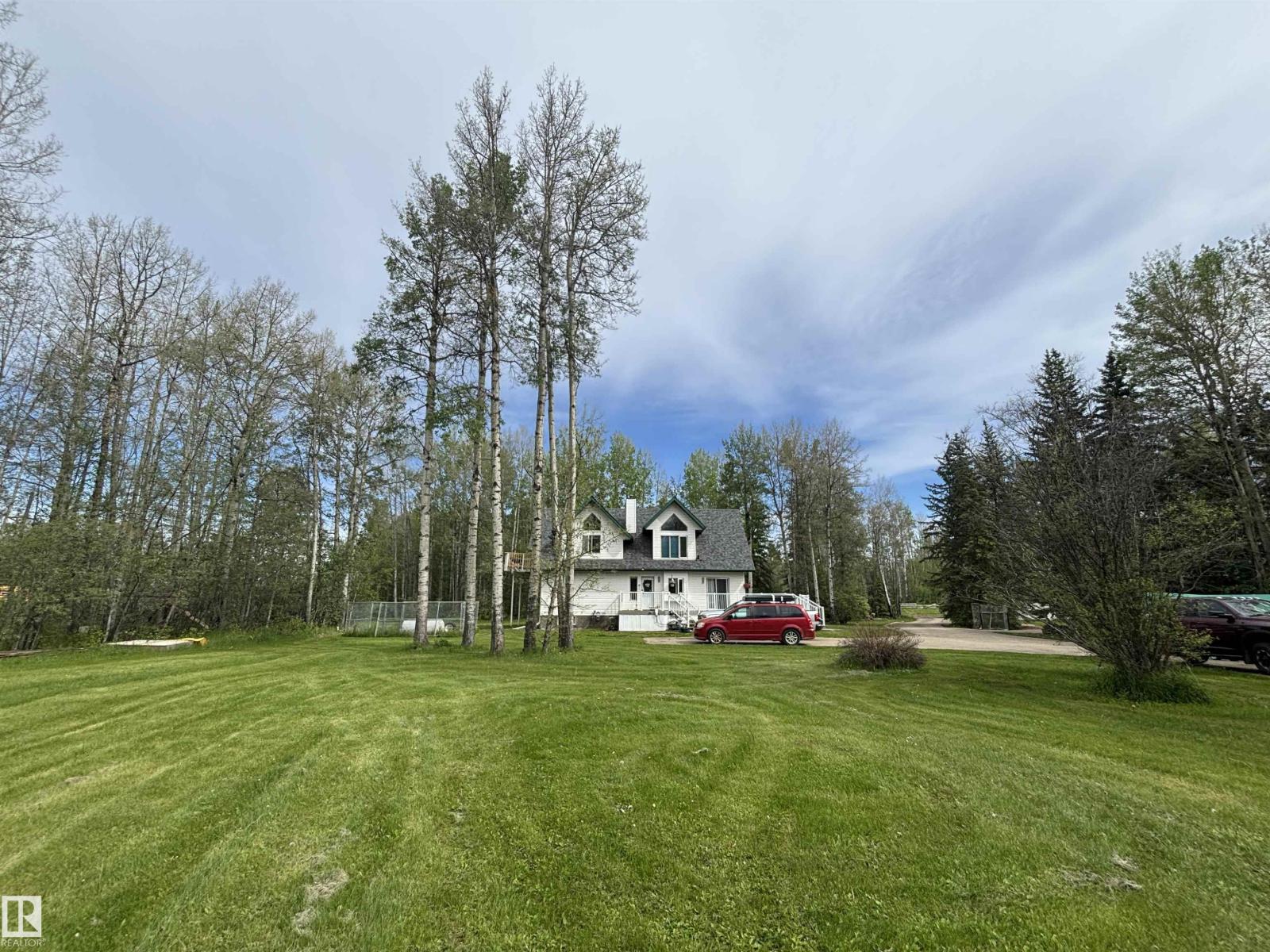 48214 Range Road 85, Rural Brazeau County, Alberta T7A 1S9 - Photo 45 - E4492881