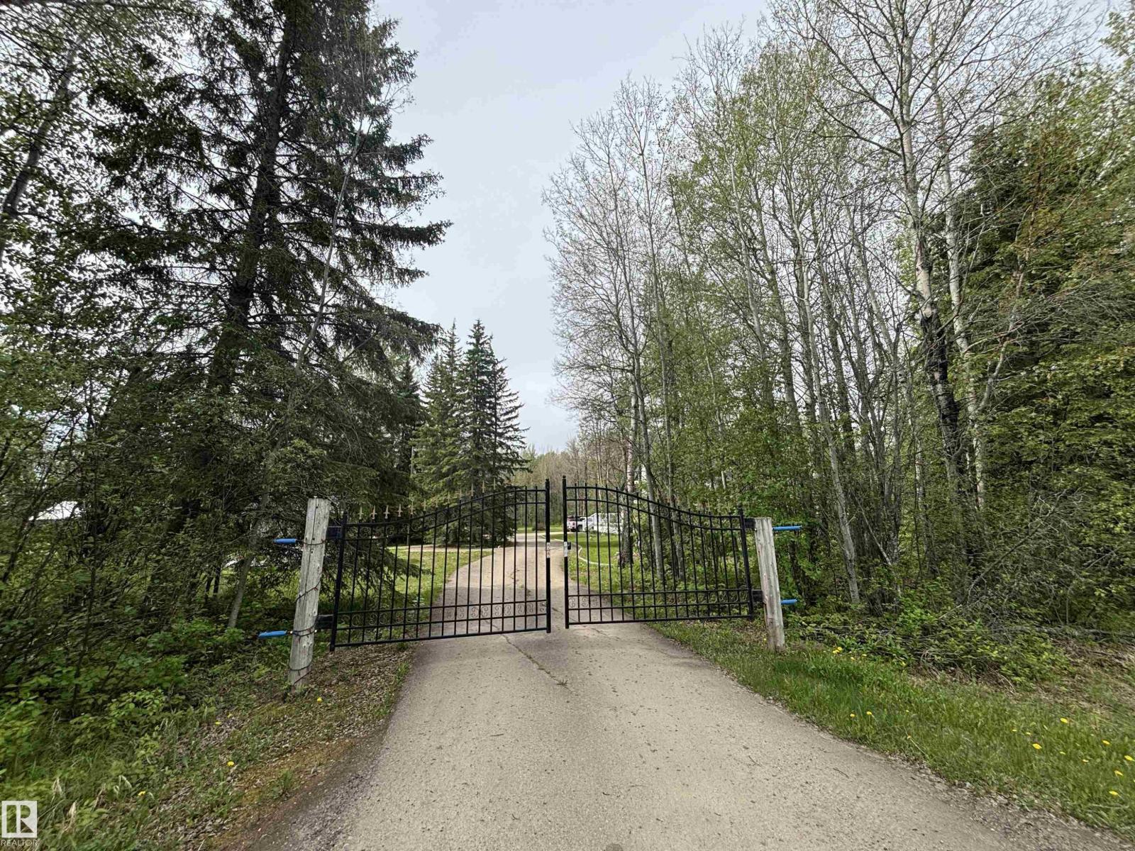 48214 Range Road 85, Rural Brazeau County, Alberta T7A 1S9 - Photo 46 - E4492881