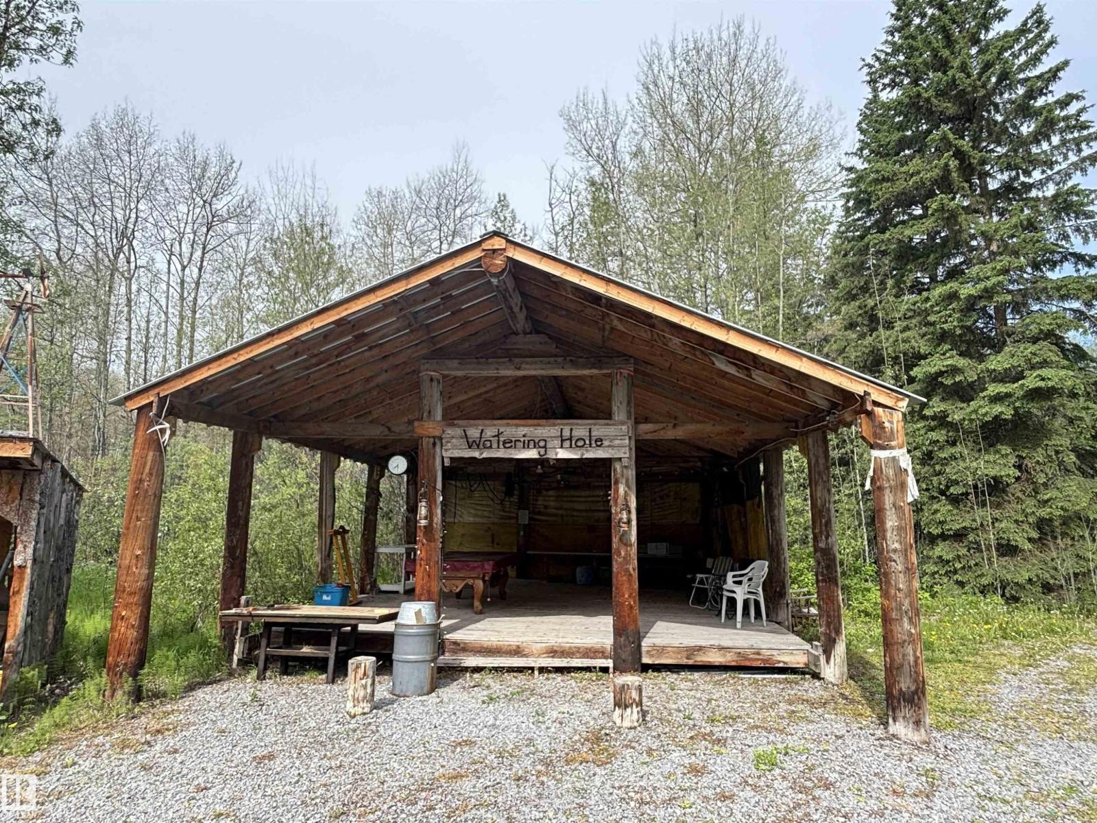 48214 Range Road 85, Rural Brazeau County, Alberta T7A 1S9 - Photo 47 - E4492881