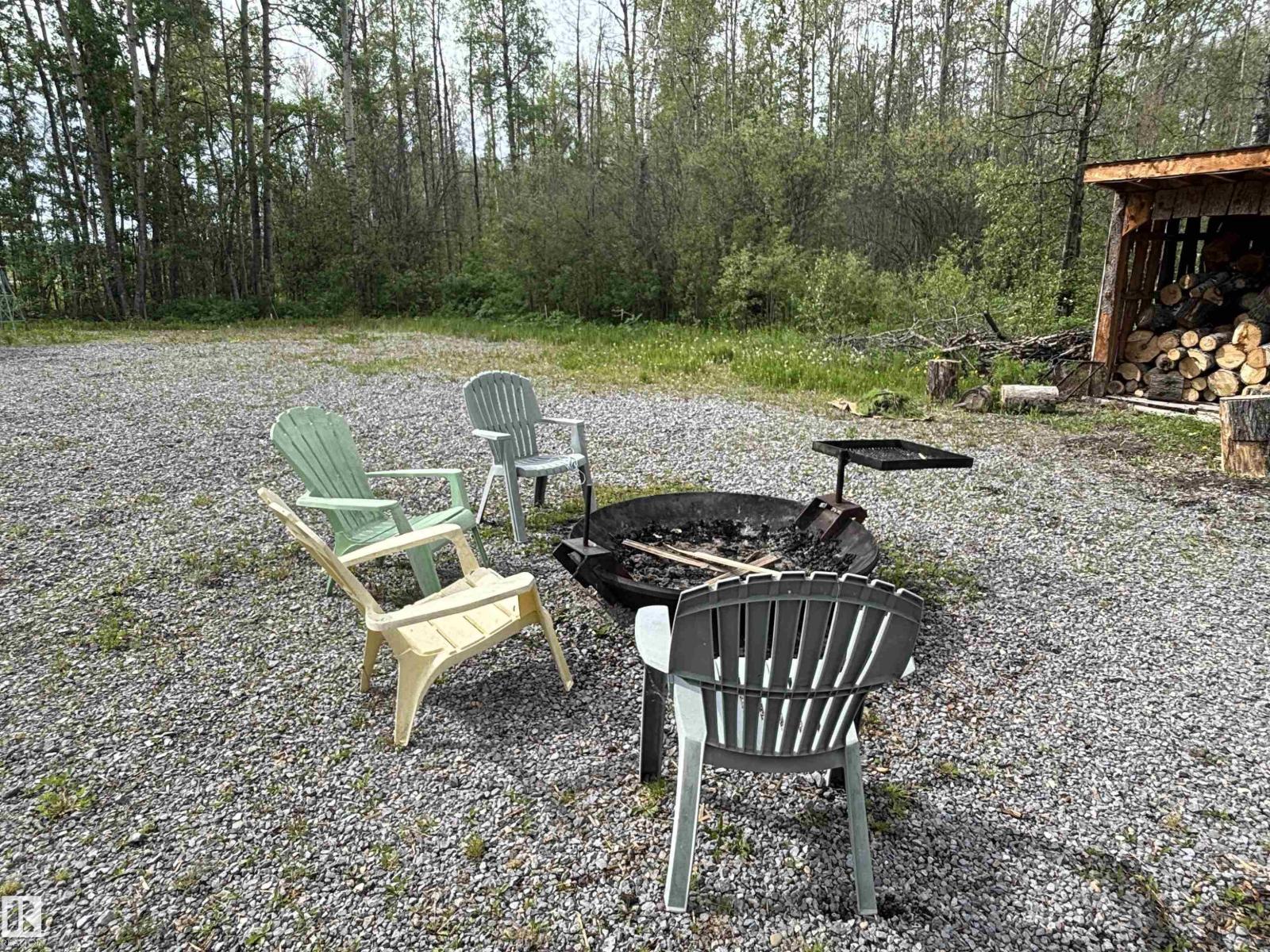 48214 Range Road 85, Rural Brazeau County, Alberta T7A 1S9 - Photo 48 - E4492881