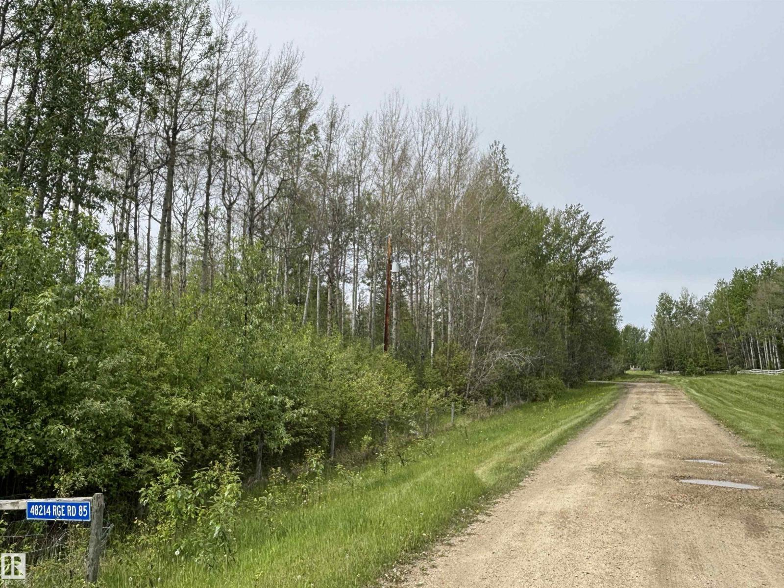 48214 Range Road 85, Rural Brazeau County, Alberta T7A 1S9 - Photo 49 - E4492881