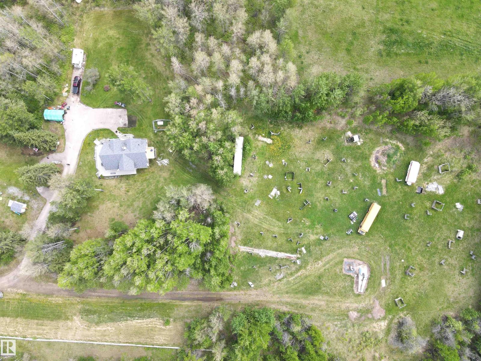 48214 Range Road 85, Rural Brazeau County, Alberta T7A 1S9 - Photo 50 - E4492881