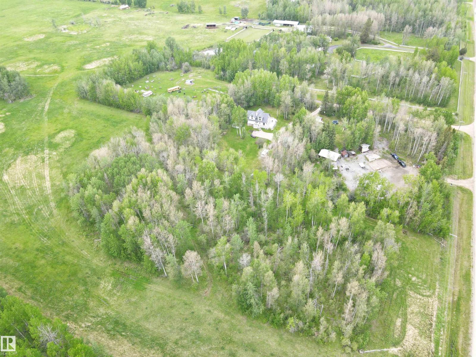 48214 Range Road 85, Rural Brazeau County, Alberta T7A 1S9 - Photo 51 - E4492881