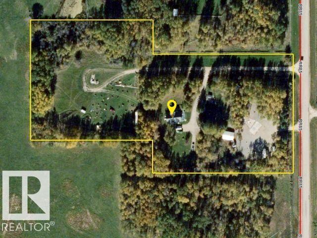 48214 Range Road 85, Rural Brazeau County, Alberta T7A 1S9 - Photo 52 - E4492881
