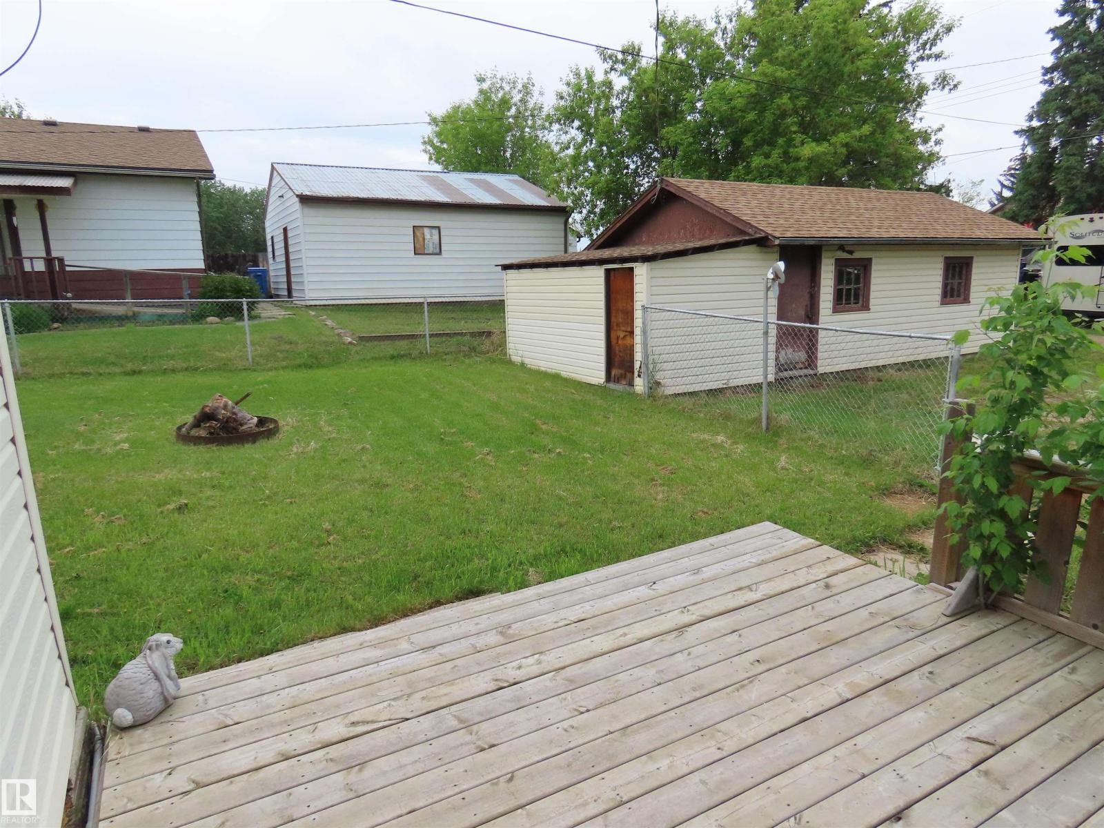 4840 51 Av, Sangudo, Alberta T0E 2A0 - Photo 4 - E4492883