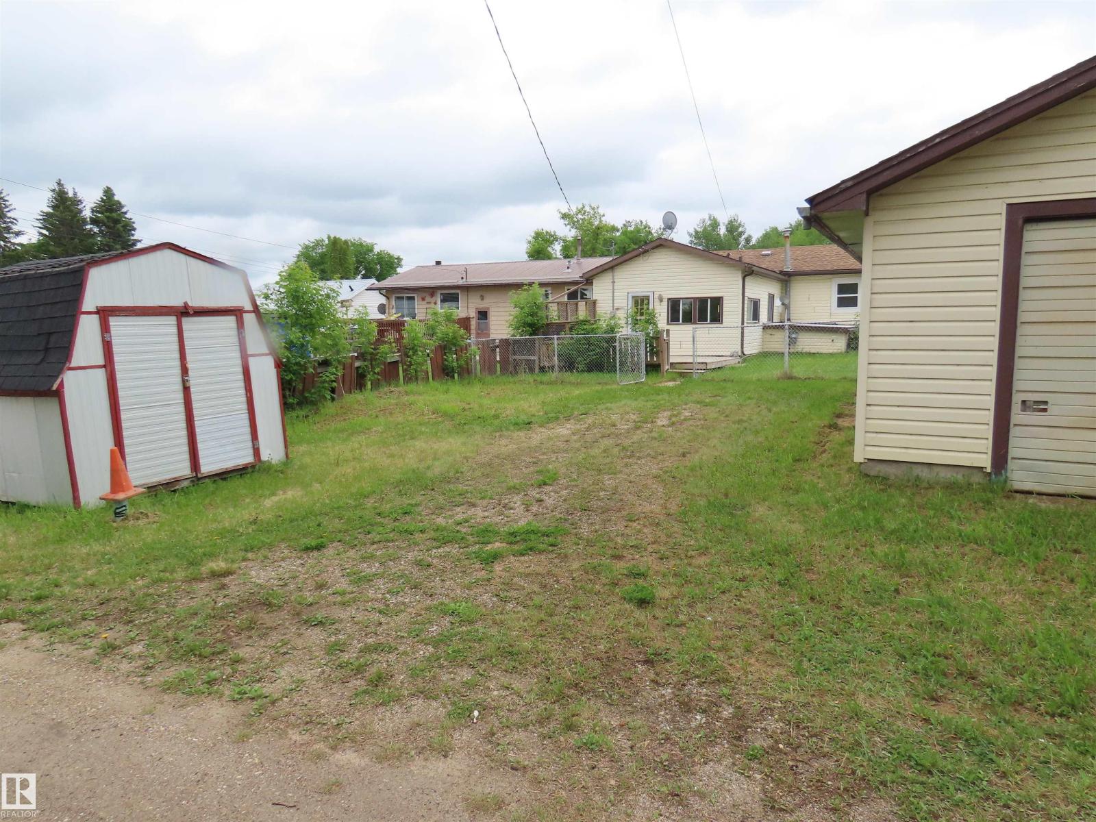 4840 51 Av, Sangudo, Alberta T0E 2A0 - Photo 6 - E4492883