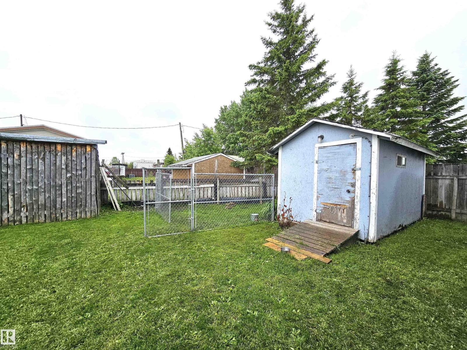 C17 - 6402 52 Av, Drayton Valley, Alberta T7A 1N4 - Photo 36 - E4492888