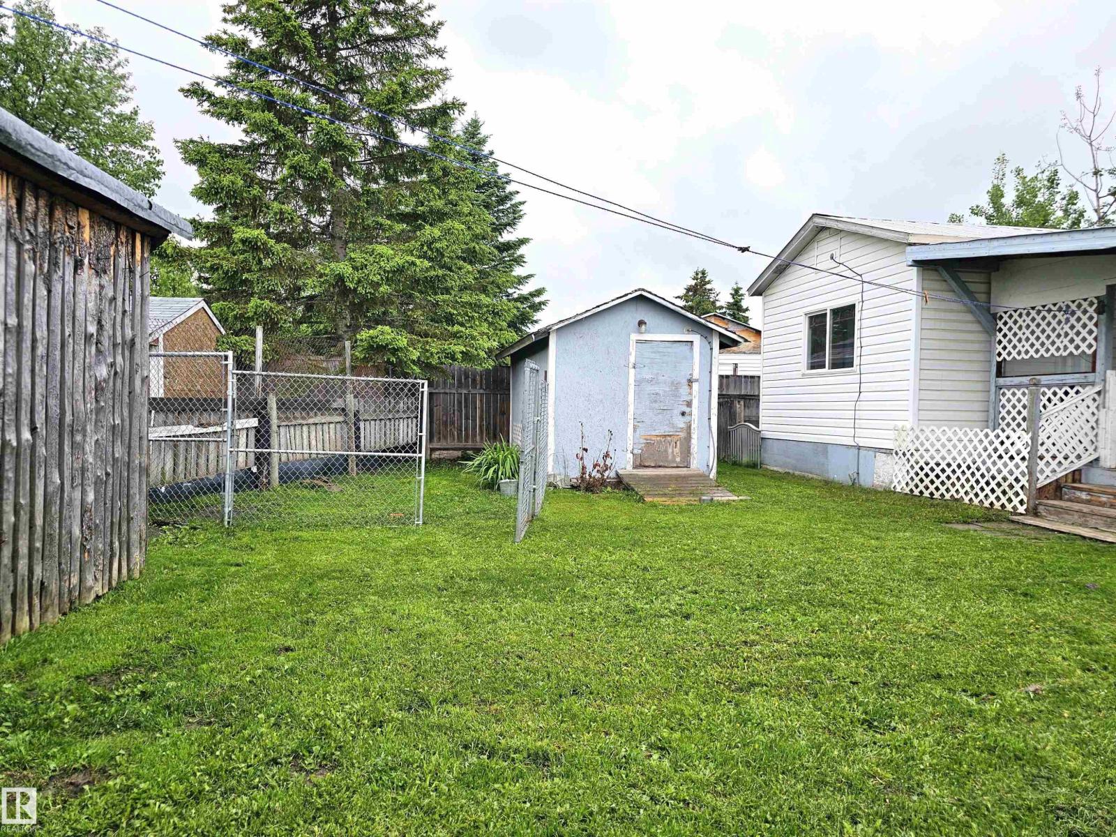C17 - 6402 52 Av, Drayton Valley, Alberta T7A 1N4 - Photo 38 - E4492888