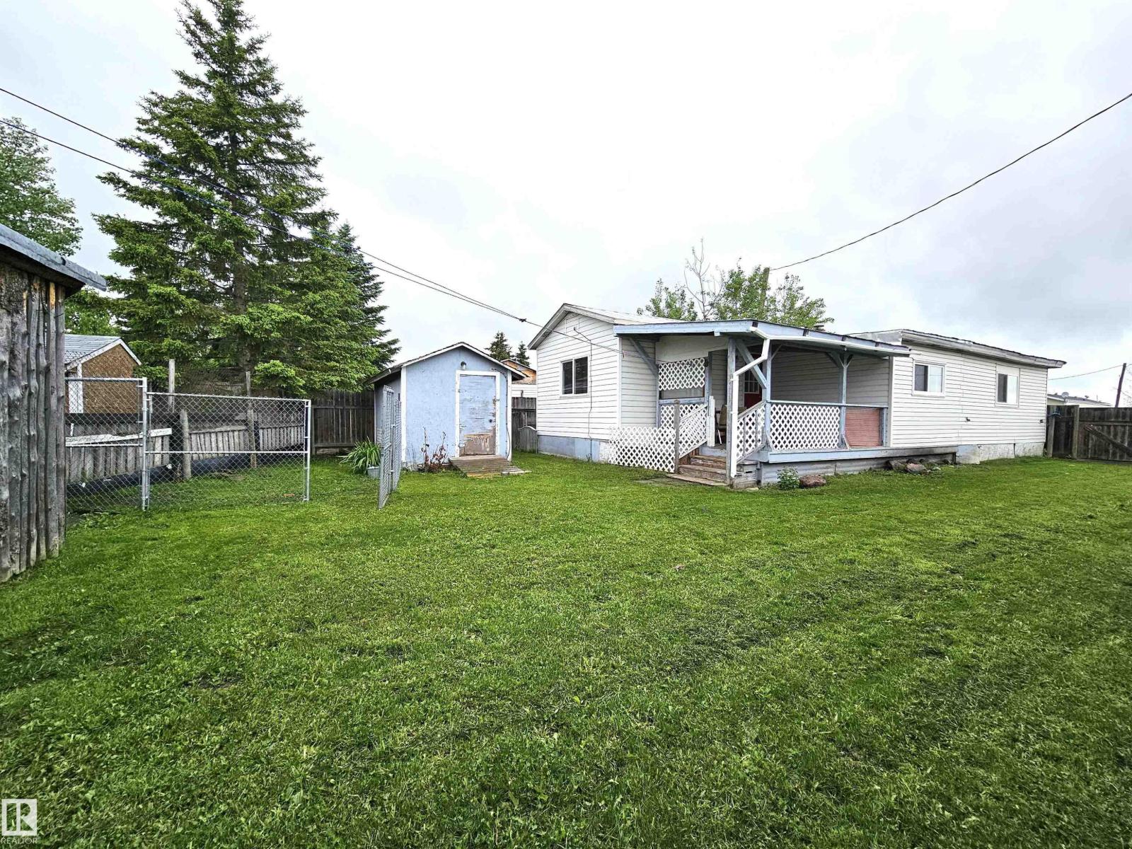 C17 - 6402 52 Av, Drayton Valley, Alberta T7A 1N4 - Photo 39 - E4492888