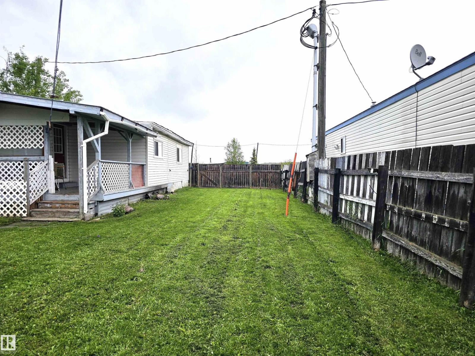 C17 - 6402 52 Av, Drayton Valley, Alberta T7A 1N4 - Photo 40 - E4492888