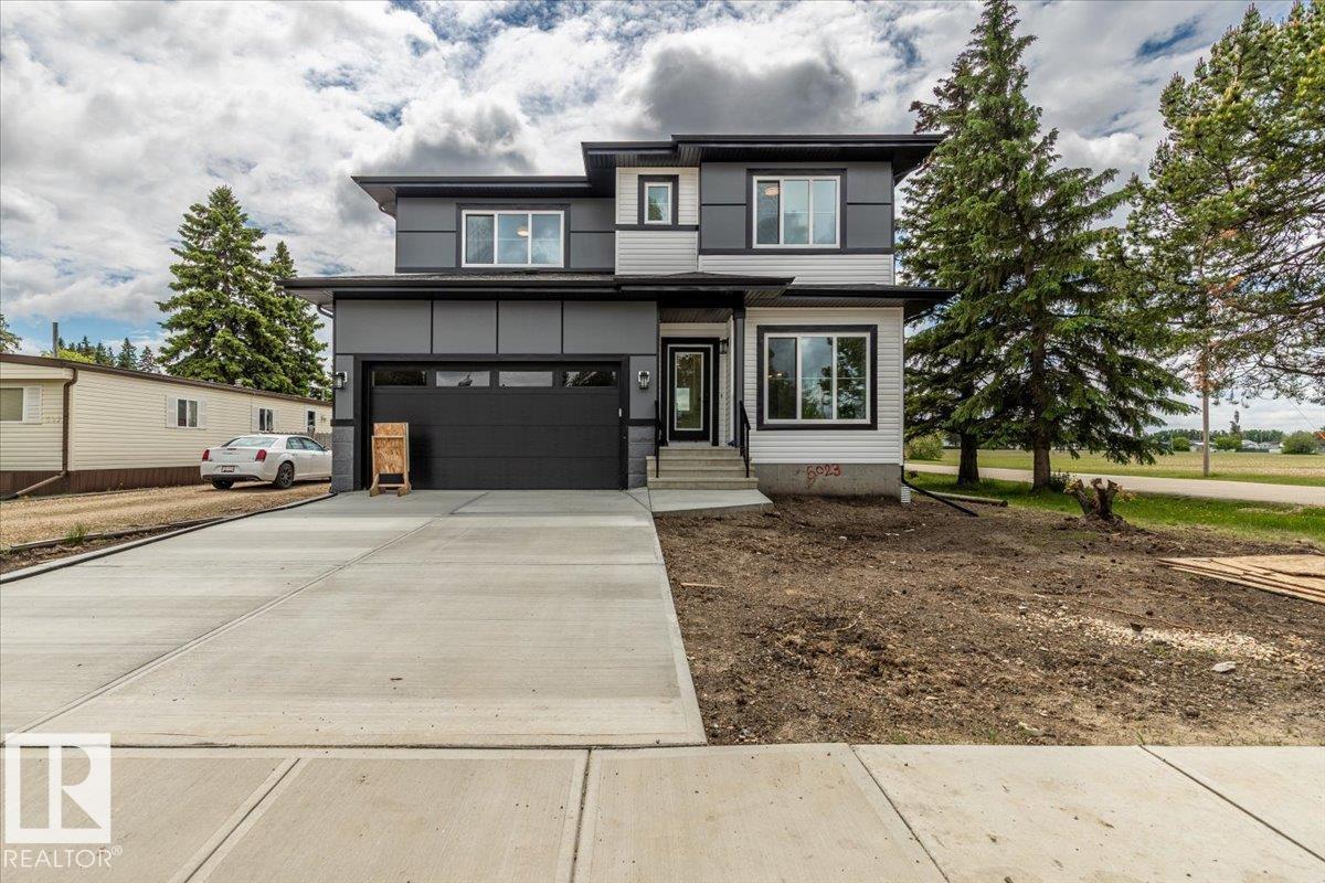 5023 47ave, Calmar, Alberta T0C 0V0 - Photo 1 - E4492973
