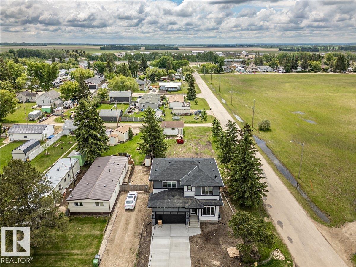 5023 47ave, Calmar, Alberta T0C 0V0 - Photo 34 - E4492973