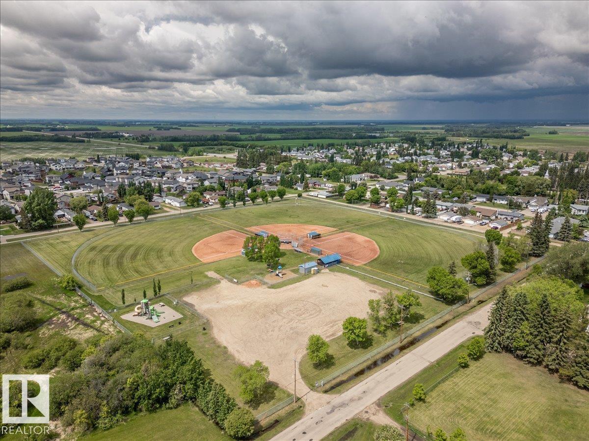 5023 47ave, Calmar, Alberta T0C 0V0 - Photo 36 - E4492973