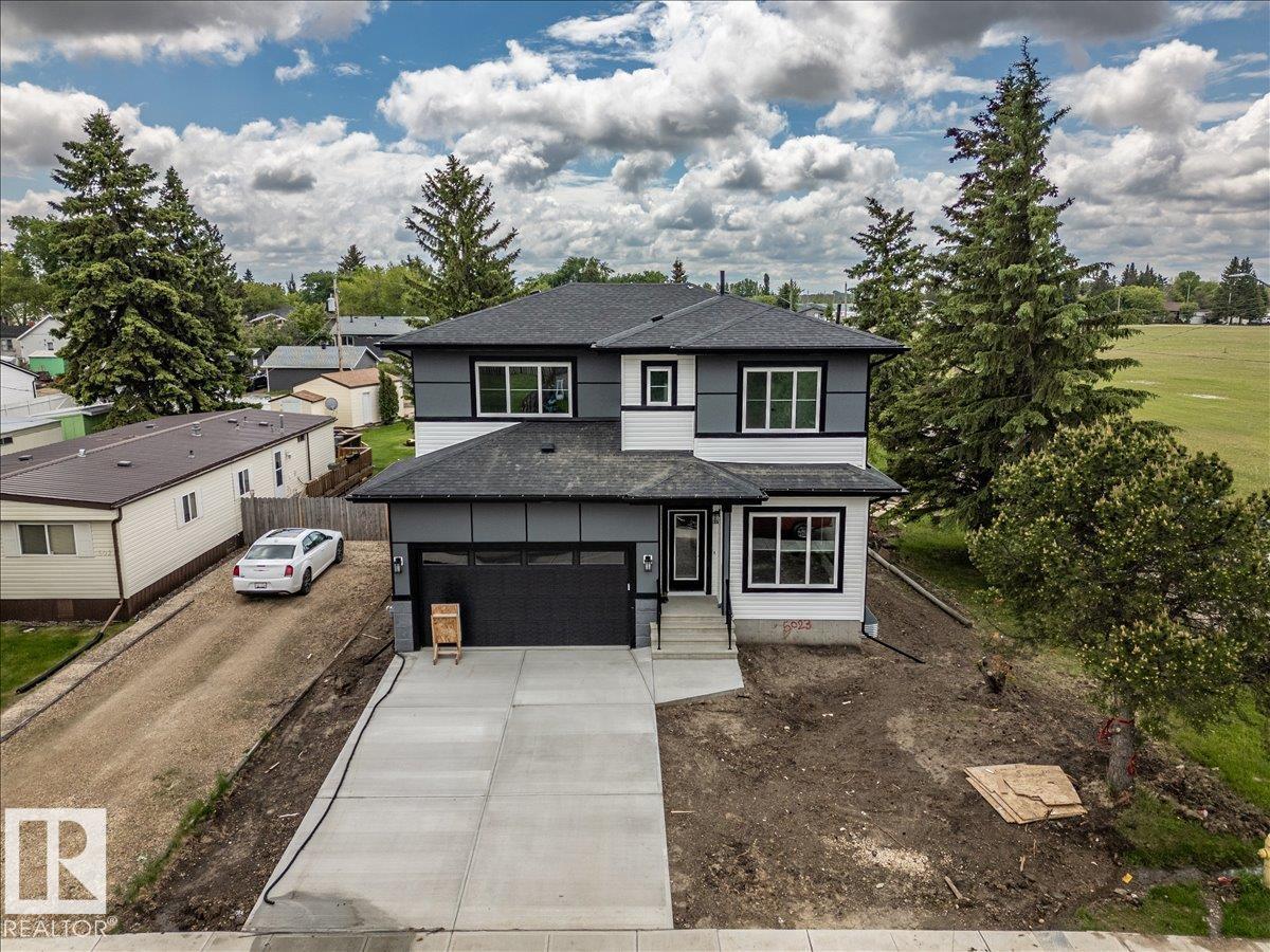 5023 47ave, Calmar, Alberta T0C 0V0 - Photo 42 - E4492973