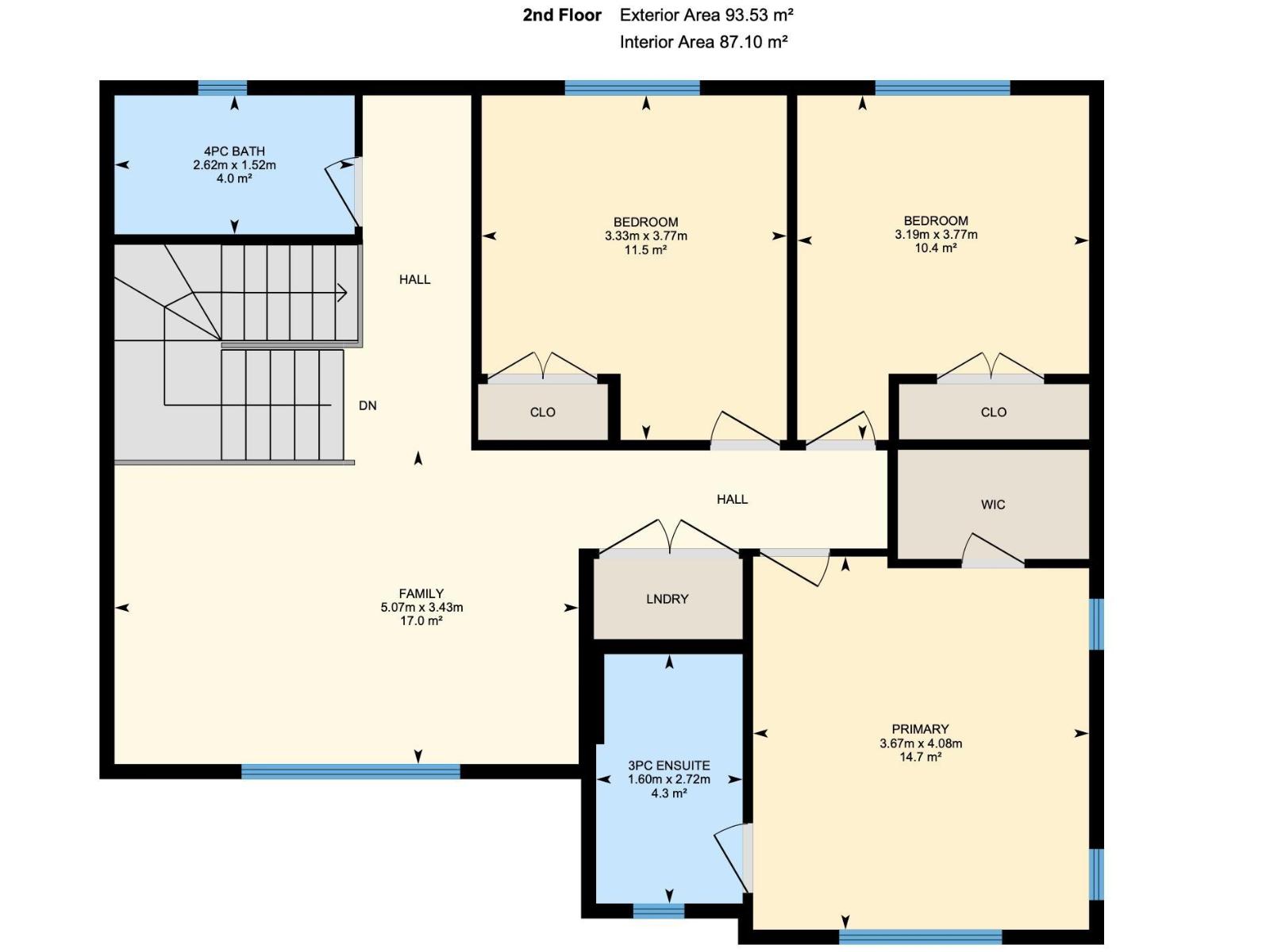 5023 47ave, Calmar, Alberta T0C 0V0 - Photo 44 - E4492973