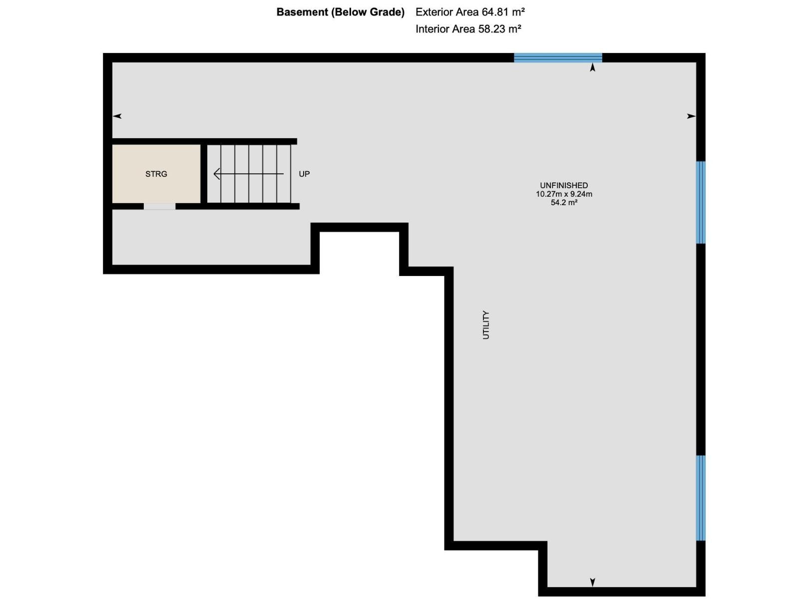 5023 47ave, Calmar, Alberta T0C 0V0 - Photo 45 - E4492973