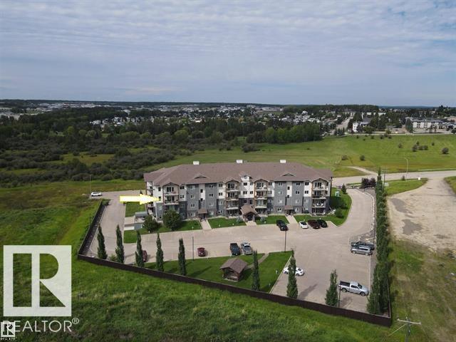 #302 5201 Brougham Dr, Drayton Valley, Alberta T7A 0C8 - Photo 1 - E4493055