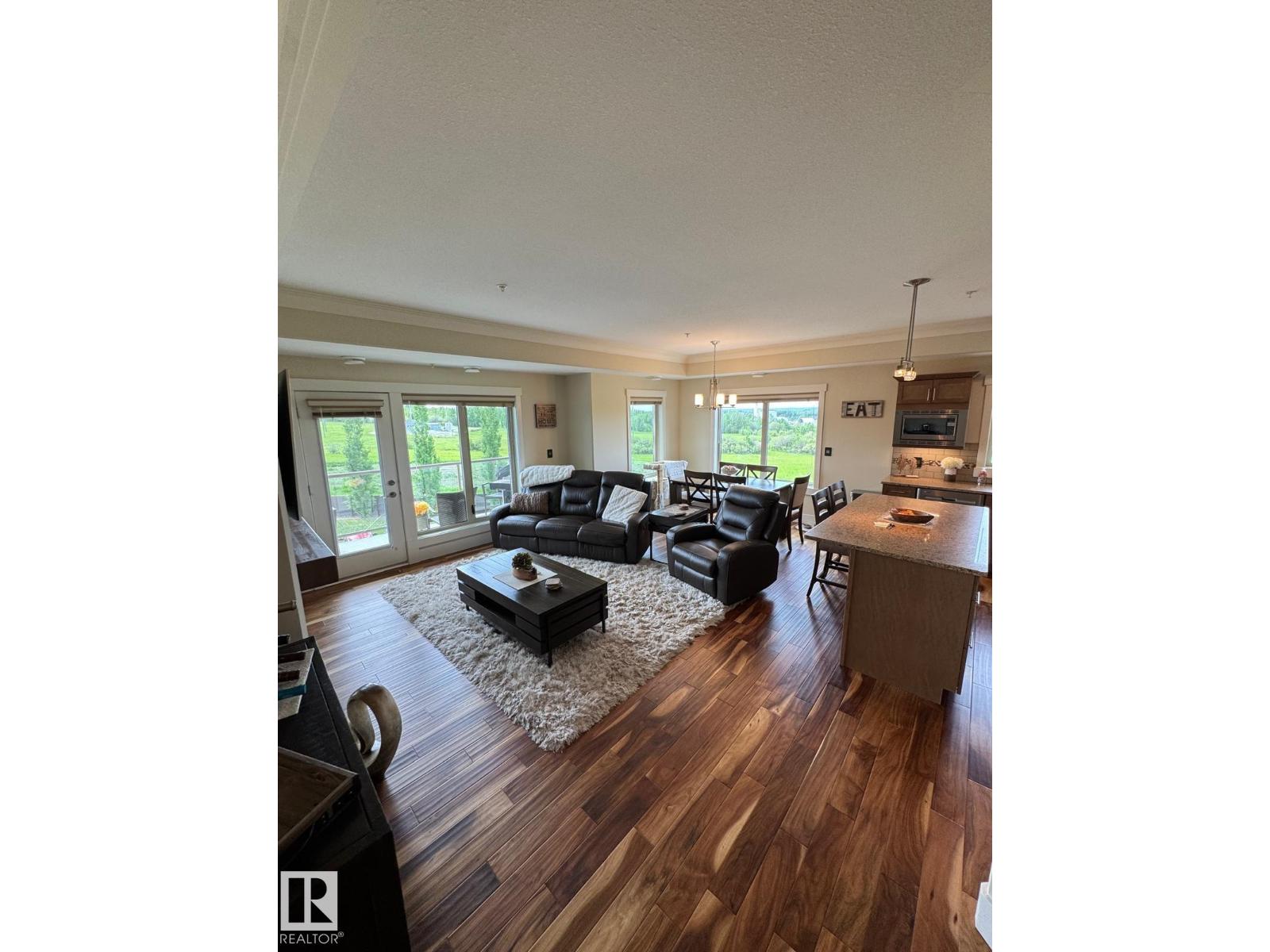 #302 5201 Brougham Dr, Drayton Valley, Alberta T7A 0C8 - Photo 3 - E4493055