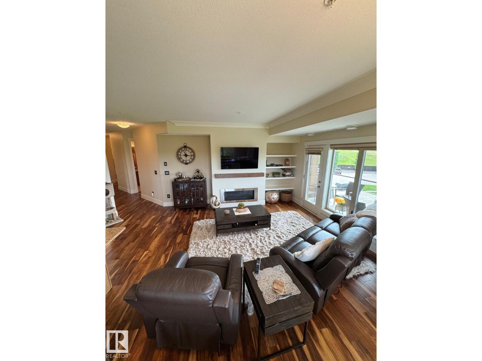 #302 5201 Brougham Dr, Drayton Valley, Alberta T7A 0C8 - Photo 5 - E4493055
