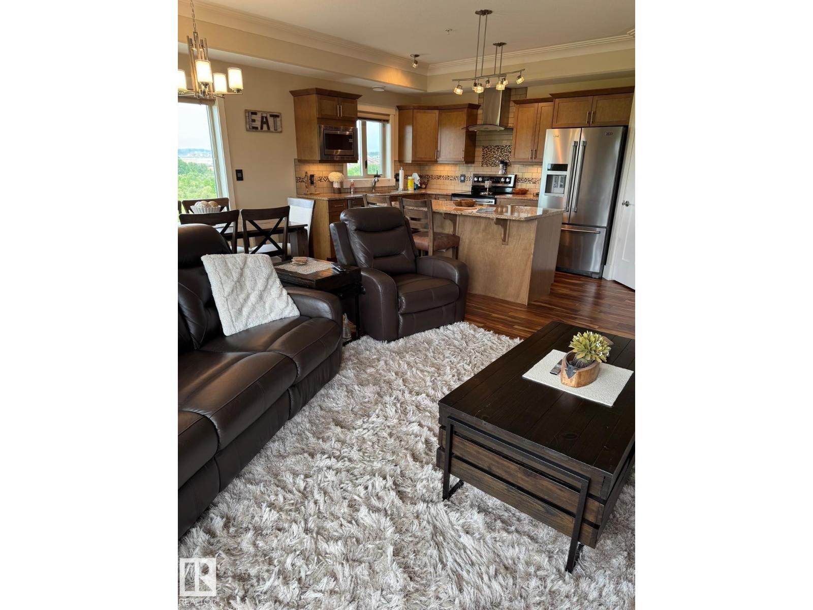 #302 5201 Brougham Dr, Drayton Valley, Alberta T7A 0C8 - Photo 6 - E4493055