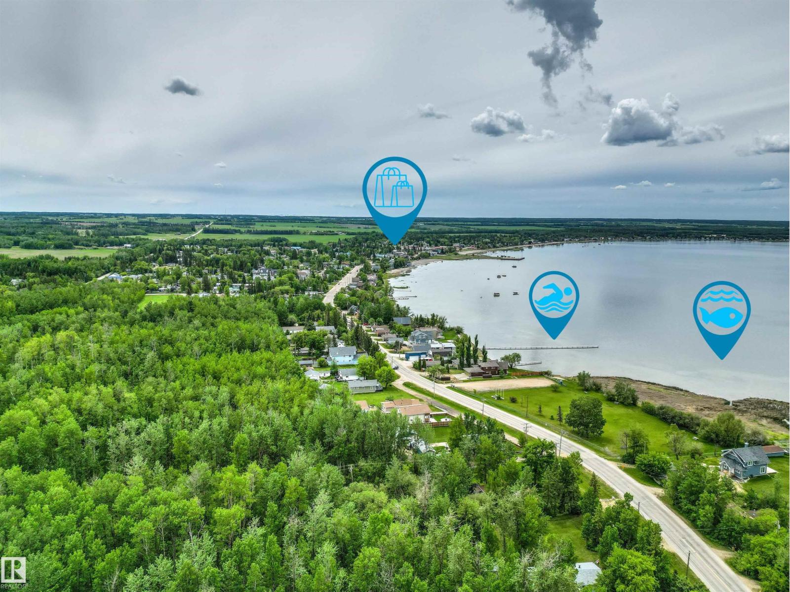 4820 48a Av, Rural Lac Ste. Anne County, Alberta T0E 0A0 - Photo 4 - E4493195