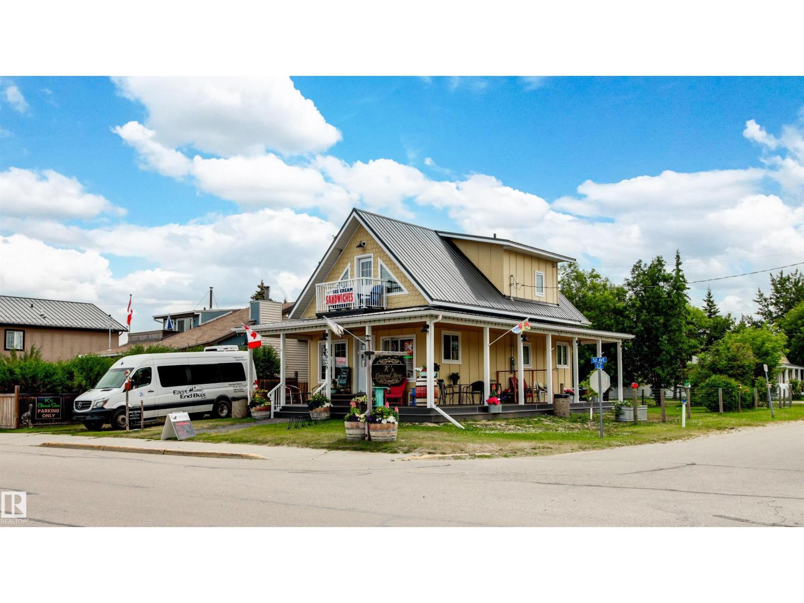4820 48a Av, Rural Lac Ste. Anne County, Alberta T0E 0A0 - Photo 66 - E4493195