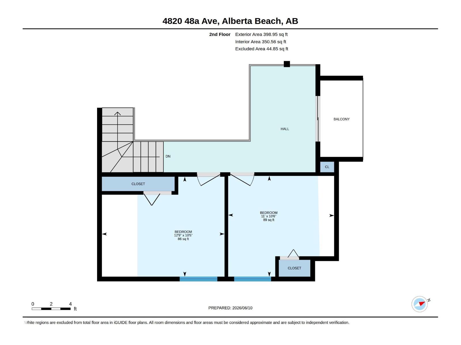4820 48a Av, Rural Lac Ste. Anne County, Alberta T0E 0A0 - Photo 68 - E4493195
