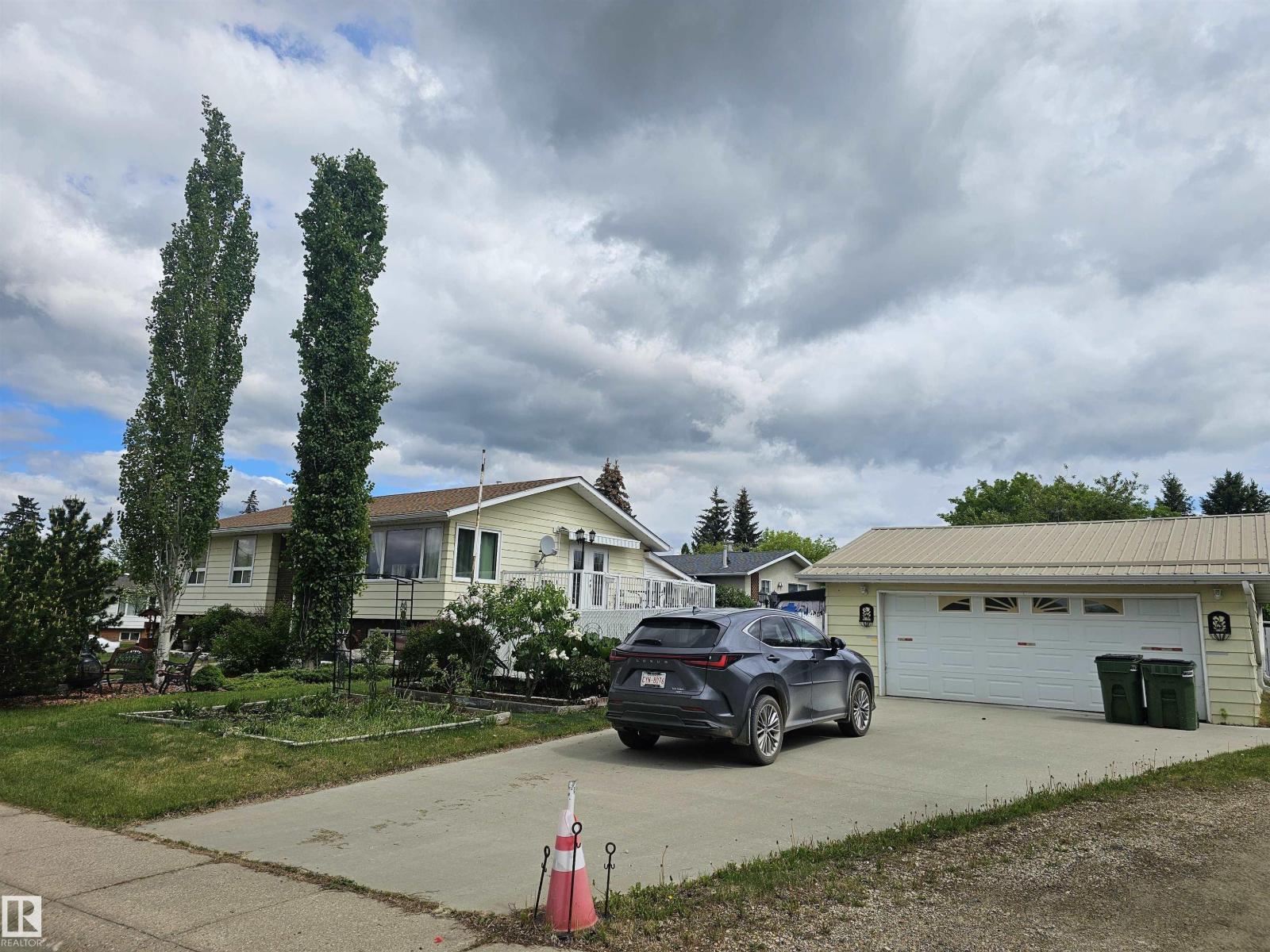 4732 46 St, Onoway, Alberta T0E 1V0 - Photo 2 - E4493246