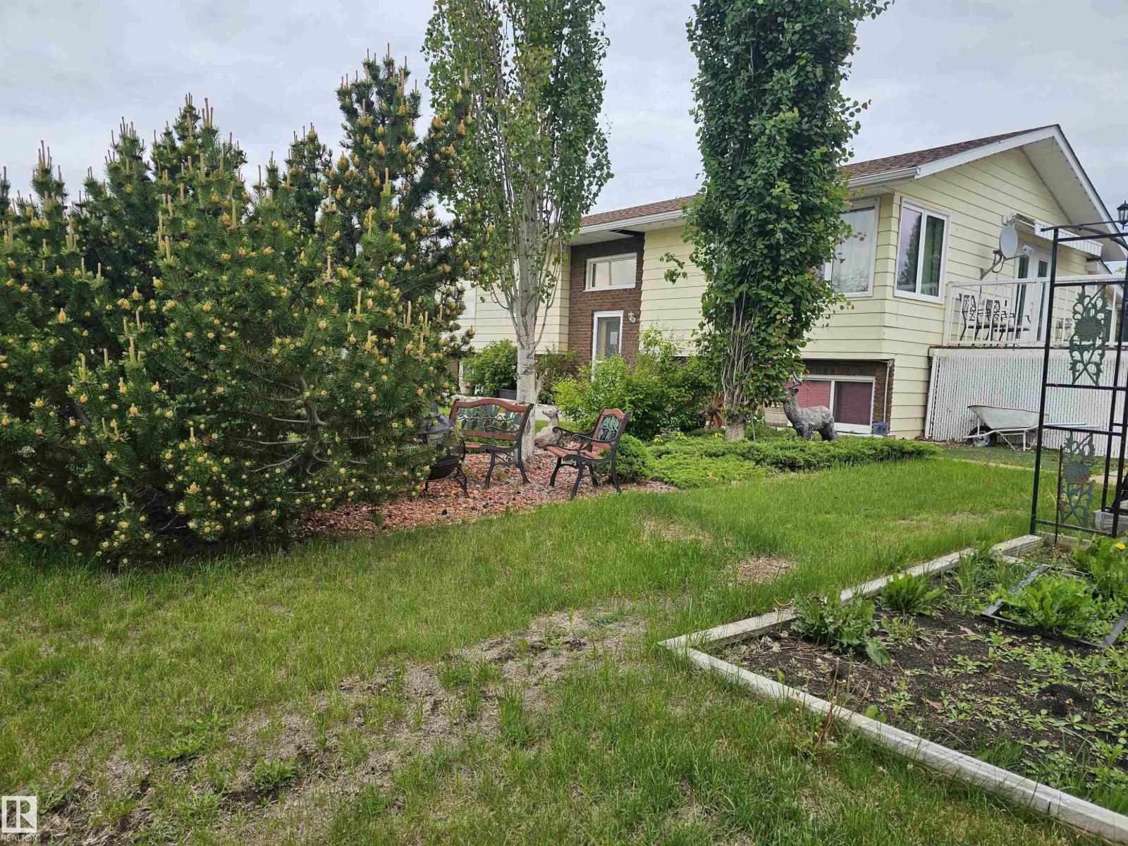 4732 46 St, Onoway, Alberta T0E 1V0 - Photo 32 - E4493246
