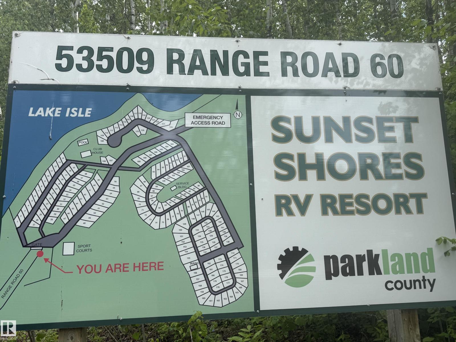 #1 53509 Rge Road 60, Rural Parkland County, Alberta T0E 0W0 - Photo 2 - E4493282