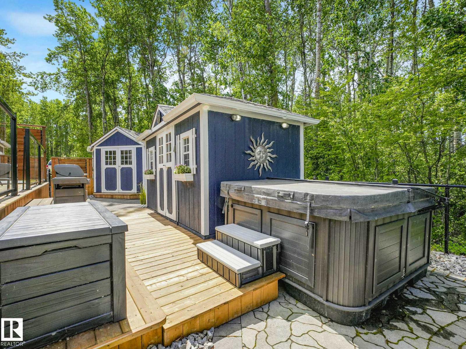 #1 53509 Rge Road 60, Rural Parkland County, Alberta T0E 0W0 - Photo 24 - E4493282