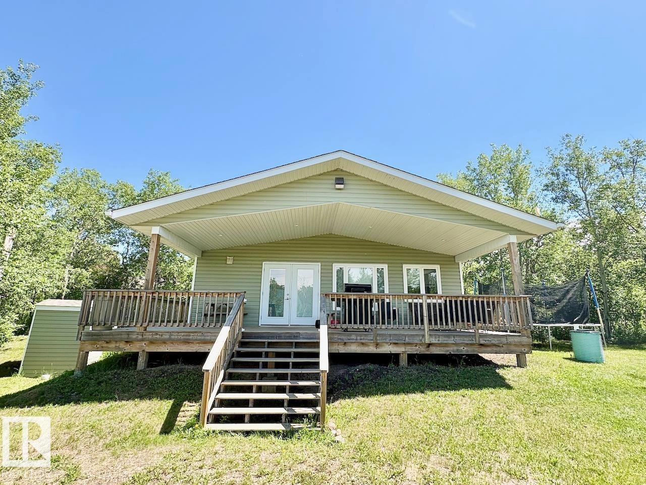 4 Kaylee Crescent White Sands, Rural Stettler County, Alberta T0C 3B0 - Photo 17 - E4493297
