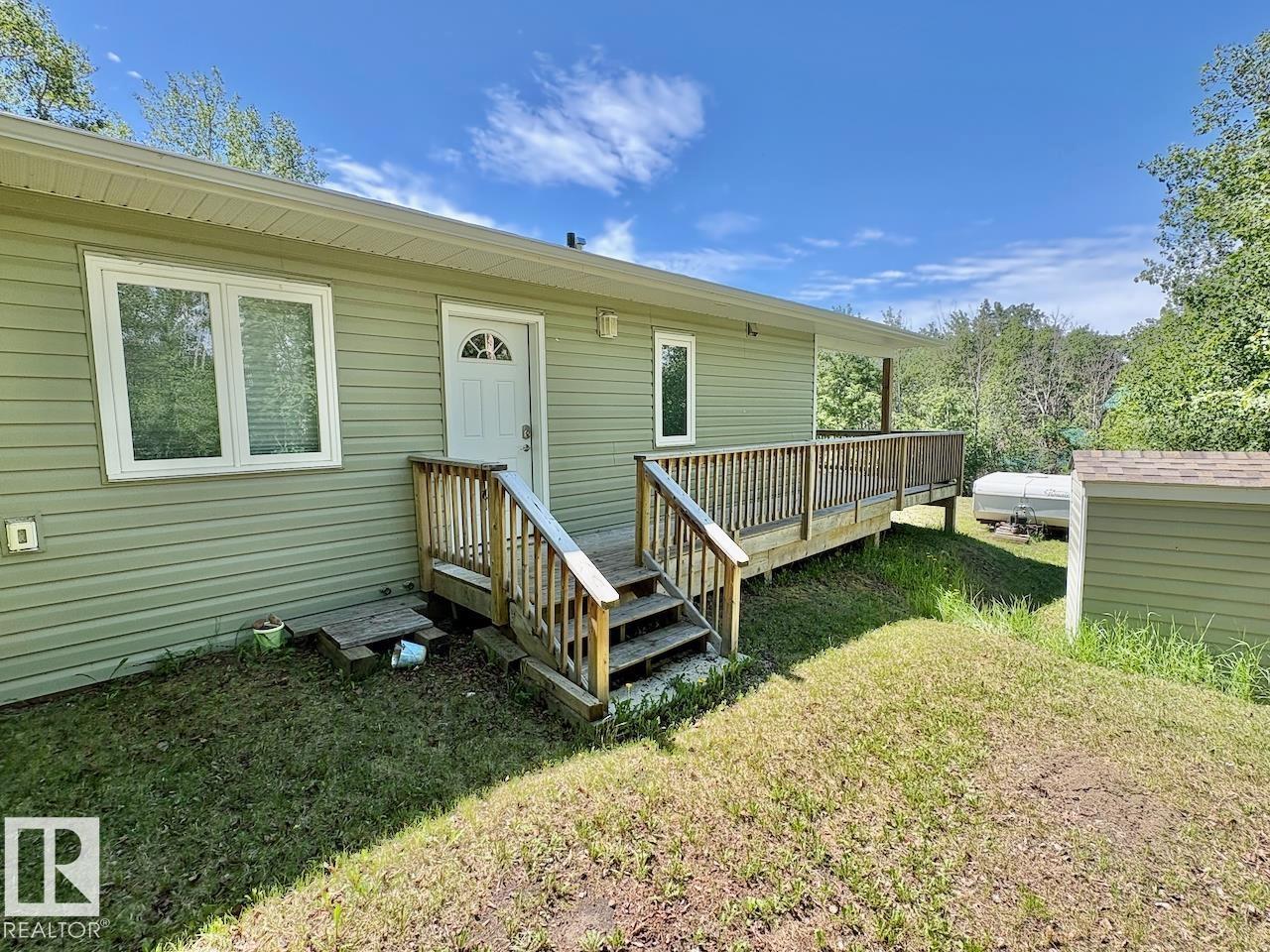 4 Kaylee Crescent White Sands, Rural Stettler County, Alberta T0C 3B0 - Photo 18 - E4493297