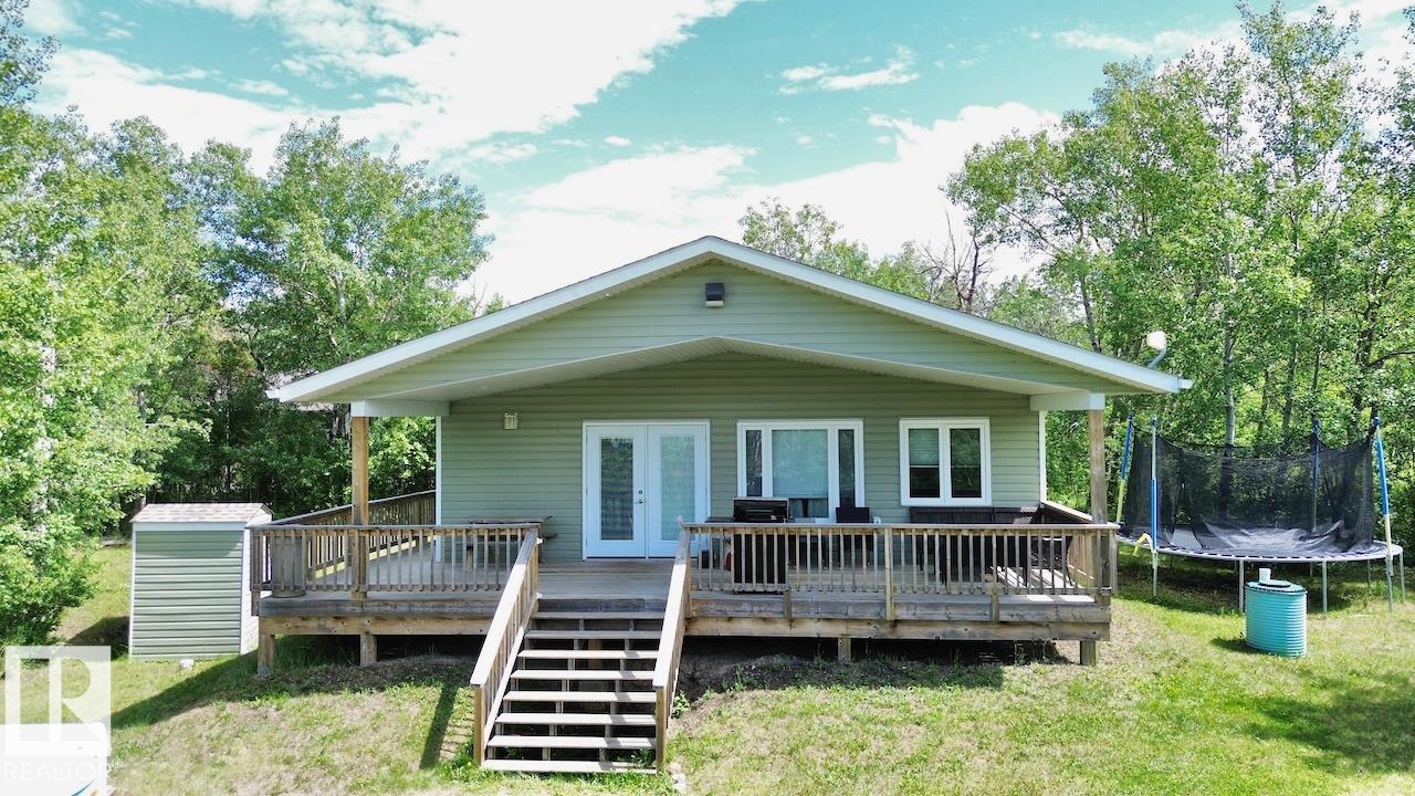 4 Kaylee Crescent White Sands, Rural Stettler County, Alberta T0C 3B0 - Photo 2 - E4493297