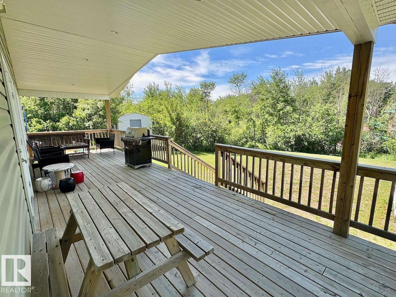 4 Kaylee Crescent White Sands, Rural Stettler County, Alberta T0C 3B0 - Photo 20 - E4493297