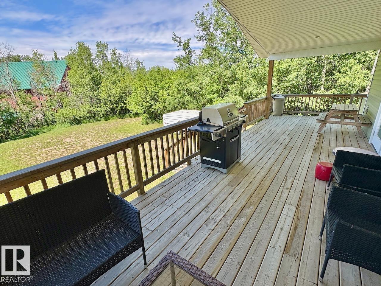 4 Kaylee Crescent White Sands, Rural Stettler County, Alberta T0C 3B0 - Photo 21 - E4493297