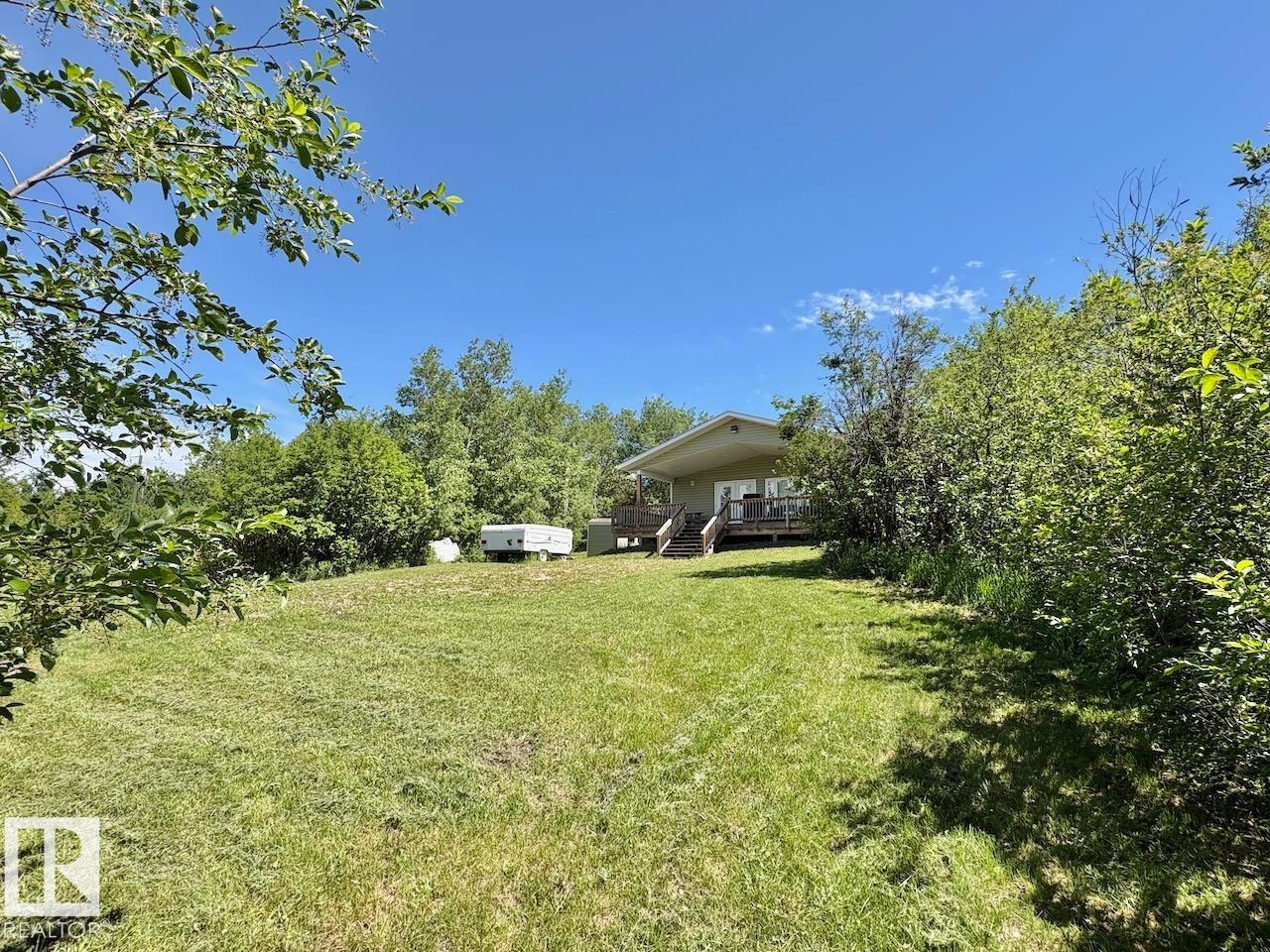 4 Kaylee Crescent White Sands, Rural Stettler County, Alberta T0C 3B0 - Photo 24 - E4493297