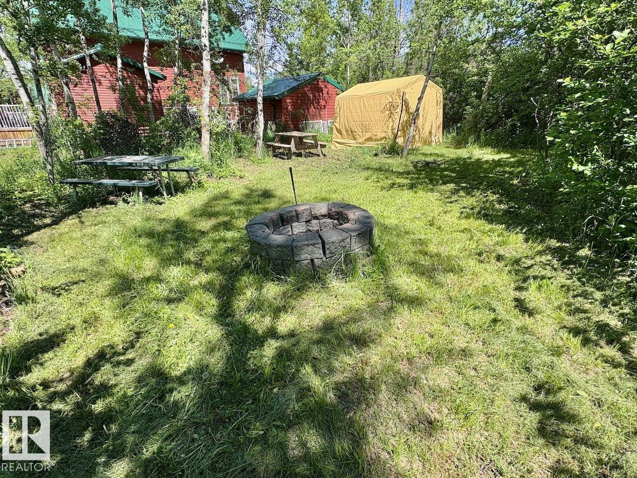 4 Kaylee Crescent White Sands, Rural Stettler County, Alberta T0C 3B0 - Photo 28 - E4493297
