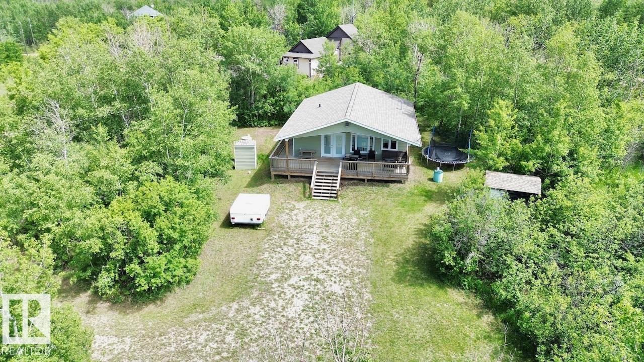 4 Kaylee Crescent White Sands, Rural Stettler County, Alberta T0C 3B0 - Photo 3 - E4493297